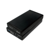 LogiLink Festplattengehäuse 3,5", SATA, USB 3.0 (UA0284)