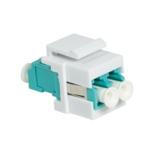 LogiLink Fiber LC-Duplex csatoló keystone panel telepítéséhez egyéb hálózati eszköz