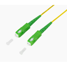 LogiLink Fiber szimplex patch kábel 10 m (FPSSC10) (FPSSC10) kábel és adapter