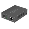 LogiLink Gigabit Media Converter RJ45 SFP-re