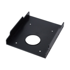 LogiLink Harddisk Mounting Bracket, 1x 2,5" to 3,5" (AD0013) asztali számítógép kellék