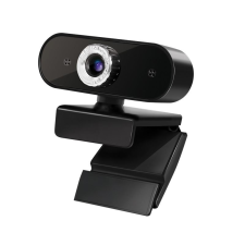LogiLink HD webkamera fekete (UA0368) (UA0368) webkamera