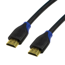 LogiLink - HDMI 2.0 összekötő kábel 5m - CH0064 kábel és adapter