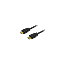 LogiLink HDMI - HDMI 1.4 kábel, 15 m audió/videó kellék, kábel és adapter