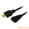 LogiLink HDMI High Speed with Ethernet 3m (CH0057)