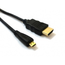 LogiLink HDMI --> Micro HDMI kábel audió/videó kellék, kábel és adapter