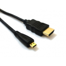 LogiLink HDMI --> Micro HDMI kábel kábel és adapter