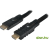 LogiLink HDMI Összekötő Fekete 25m CHA0025
