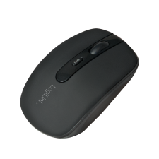 LogiLink ID0078A Optical Bluetooth Mouse Black egér