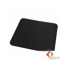 LogiLink ID0117 Gamer Egérpad Black (ID0117) asztali számítógép kellék