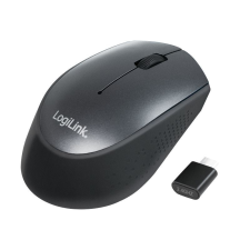 LogiLink ID0160 vezeték nélküli egér USB-C csatlakozós vevőegységgel egér