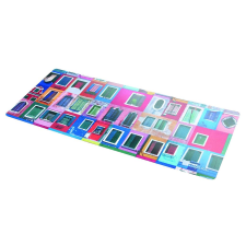 LogiLink ID0167 3-in-1 egérpad (ID0167) egérpad