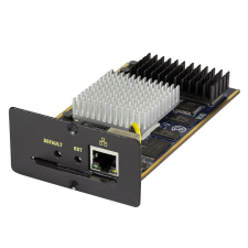 LogiLink IP-kártya LogiLink LCD KVM konzolhoz egyéb hálózati eszköz