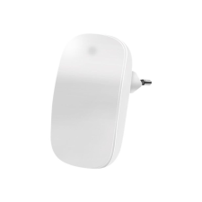 LogiLink (LED014) (LED014) LED-es éjszakai fény alkonyérzékelővel Ovális LED Melegfehér Fehér (LED014) világítás