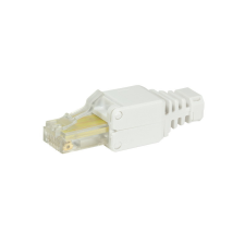 LogiLink Logilink RJ45 moduláris csatlakozó, Cat.5e, árnyékolatlan egyéb hálózati eszköz