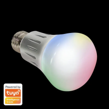 LogiLink Logilink Wi-Fi smart R63 reflektor izzó, Tuya kompatibilis izzó