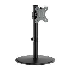 LogiLink Monitor stand 17"-32" steel articulating (BP0110) tv állvány és fali konzol