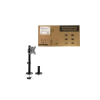 LogiLink Monitortartó, 17-32", acél