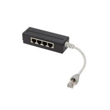 LogiLink MP0032 4 portos RJ45 elosztó egyéb hálózati eszköz