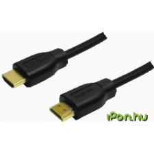 LogiLink nagy sebességű HDMI kábel Ethernettel, 15 méter audió/videó kellék, kábel és adapter