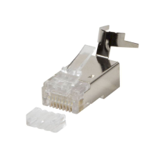 LogiLink network connector (MP0033) kábel és adapter