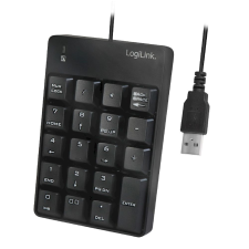 LogiLink Numeric - keypad (ID0184) billentyűzet