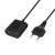 LogiLink PA0256 1x USB-A 1x USB-C 12W hálózati töltő fekete