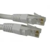 LogiLink Patch kábel Econline, Cat.5e, SF/UTP, szürke, 0,25 m