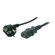 LogiLink power cable - 1.8 m (CP090) kábel és adapter