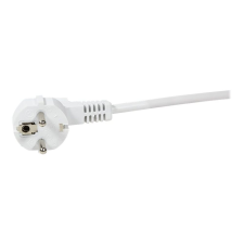 LogiLink power cable - CEE 7/7 to bare wire - 1.5 m (CP136) kábel és adapter
