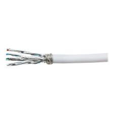 LogiLink PrimeLine - bulk cable - 100 m - white (CPV0041) kábel és adapter