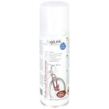 LogiLink RP0021 Szilikon Spray kerékpárokhoz - 150 ml kerékpár és kerékpáros felszerelés