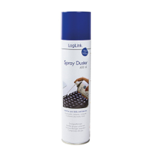 Logilink Sűrített levegő spray (400 ml) tisztító- és takarítószer, higiénia
