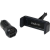LogiLink Szivargyújtós USB töltő és telefontartó, 2A 2x USB, LogiLink PA0133 (PA0133)