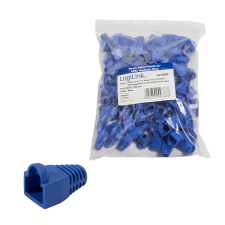 LogiLink - Törésgátló 100db/cs - MP0008 kábel és adapter