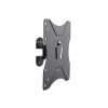 LogiLink TV fali tartó, 23-42", dönthető, forgatható, max. 25 kg