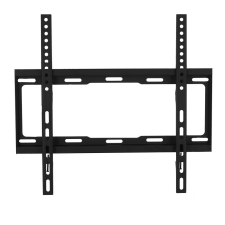 LogiLink TV fali tartó, 32-55", fix, max. 40 kg tv állvány és fali konzol