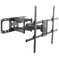 LogiLink TV wall mount 50-90" BP0151 tv állvány és fali konzol