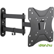 LogiLink TV wall mount BP0008 tv állvány és fali konzol