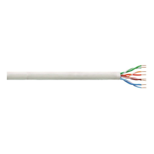 LogiLink U/UTP patch kábel CAT6 100m  (CPV0035) (CPV0035) kábel és adapter