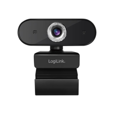 LogiLink UA0371 Pro webkamera