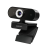 LogiLink UA0371 Pro Webkamera Black
