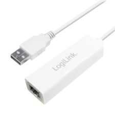  LogiLink USB2.0 - Gyors Ethernet adapter kábel és adapter