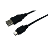 LogiLink - USB2.0 - MiniUSB - CU0014