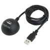 LogiLink - USB 2.0 hosszabbító kábel - CU0013B