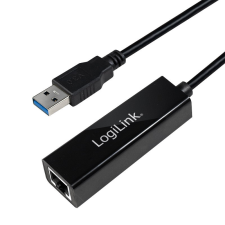 LogiLink USB 3.0 - Gigabit adapter egyéb hálózati eszköz