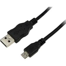 LogiLink - USB A USB micro B M/M adatkábel - CU0057 kábel és adapter