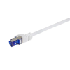 LogiLink UTP CAT6A Összekötő Fehér 30m C6A121S