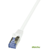 LogiLink UTP Összekötő Fehér 50m CQ3141S