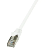 LogiLink UTP Összekötő Fehér 5m CP2071S